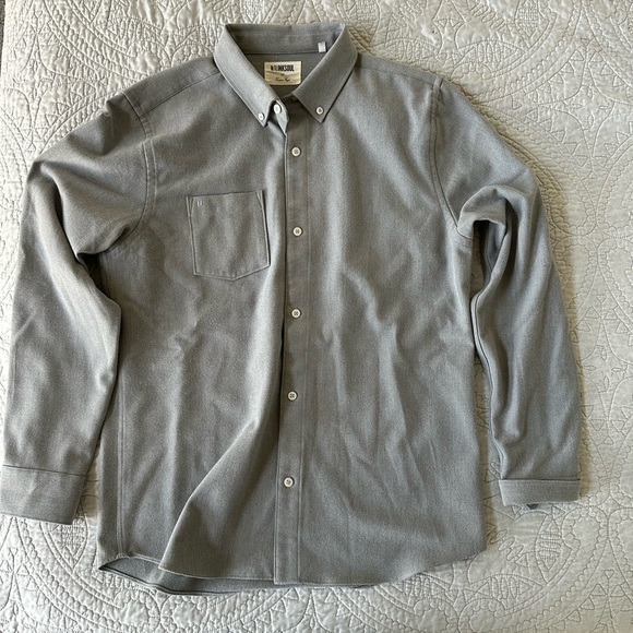 Linksoul Portola Stretch Flannel - Picture 1 of 10